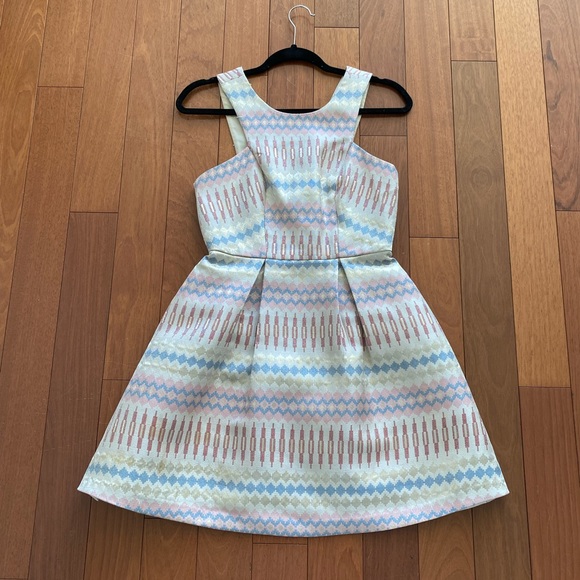 BCBGeneration Mini Dress - Picture 3 of 5